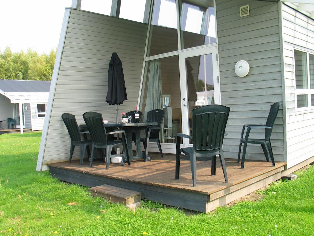 Nakskov Fjord Camping & Cottages Bilik gambar